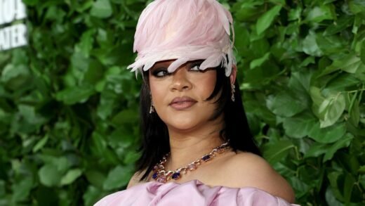 Rihanna Shooting Suspect Indicted, Pleads Not Guilty to Upgraded Charges