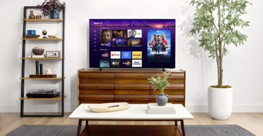 Roku’s first OLED TVs undercut the midrange competition