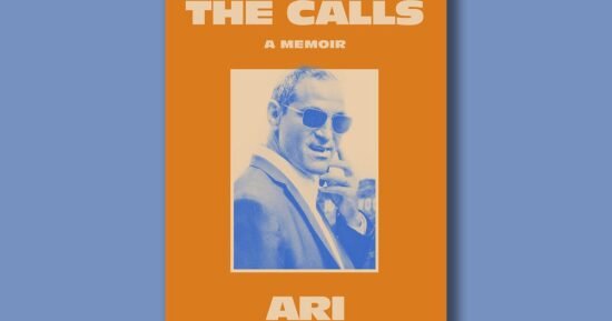 Book excerpt: “Roll the Calls” by Ari Emanuel