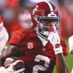 Is Alabama Standout Ryan Coleman-Williams Dealing With A Case Of ‘The Yips?’