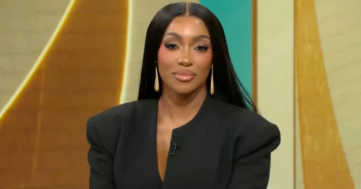 Reality TV ​star Porsha Williams reveals she had to undergo emergency partial hysterectomy: “It all happened so fast”
