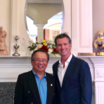 Family tied to suspected Chinese spy Christine Fang gave $4.4 million to Newsom, other California politicians