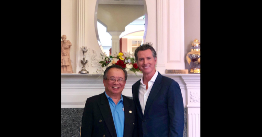 Family tied to suspected Chinese spy Christine Fang gave $4.4 million to Newsom, other California politicians