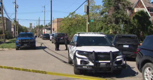 3 males killed, 4 other people injured in shooting at “after-hours” spot in Detroit, police chief says