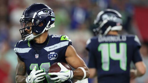 Julian Edelman: Seahawks Are ‘A Storm Brewing To Wipe Out Teams’