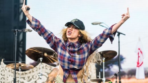 Slayyyter Shares Raging ‘Crank’ Sequel Song ‘Crank 2’ With Music Video