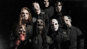 Slipknot Release ‘Arsenal,’ First Song Since Firing Sid Wilson