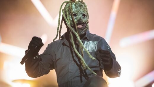 Slipknot Set Summer 2027 (Sic)est Stadium Tour Dates