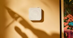 Tado’s new thermostat is designed as a European Nest killer in Europe
