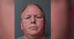 Pennsylvania police officer charged​ with voluntary manslaughter after fatally shooting student at wrong home