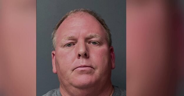 Pennsylvania police officer charged with voluntary manslaughter after fatally shooting student at wrong home