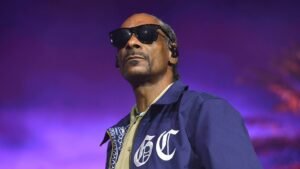 Snoop Dogg to Host as Show Returns to West Coast