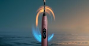 Philips’ motion-tracking smart toothbrush uses AI to make you a better brusher