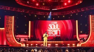‘Soul Train Awards’ to Return This Fall