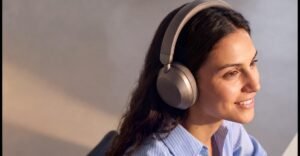 Anker’s Soundcore is bringing its incredible call quality to more headphones
