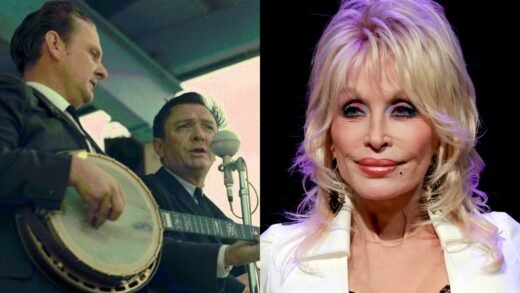 Hear Dolly Parton’s First Posthumous Song — Stanley Brothers Tribute
