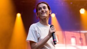 Stella Lefty’s Alleged Song Stealing: Nashville Sees It Differently