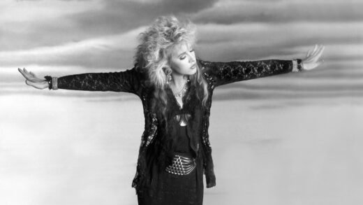 Stevie Nicks’ Addiction and Recovery Examined in Excerpt From New Book