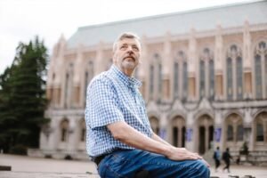 UW Pays Professor $600K, Allows “Parody Land Acknowledgment”