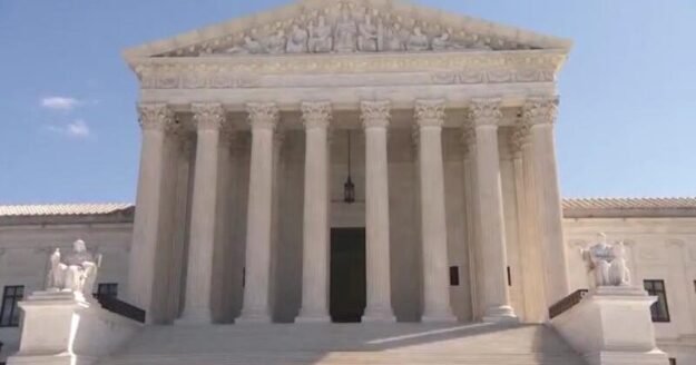 Supreme Court sides with Republicans in fight over broadcast ad rates