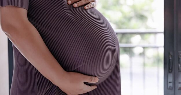 Testing the ethical boundaries of surrogacy