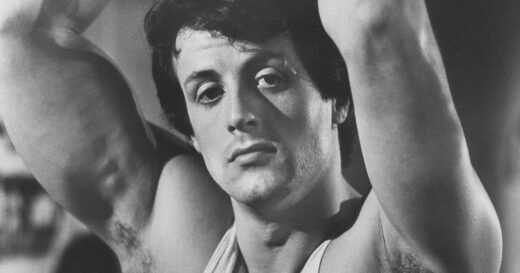 Sylvester Stallone on the fight to make “Rocky”