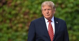 Trump to headline “Golden Age” event with top officials, tech executives