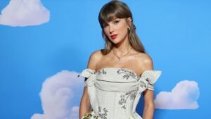 Taylor Swift Shares How Randy Newman Inspired Her Own ‘Toy Story’ Song