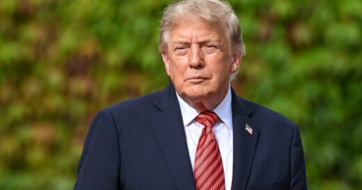 Trump Lashes Out at Fed Over Decision to Raise Interest Rates