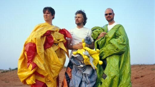Flaming Lips Expand ‘At War With the Mystics’ to Six-Disc Box Set