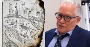 Artist captures destruction, pain and recovery in historic Ground Zero sketches