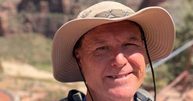 Body of last Grand Canyon hiker missing in deadly flooding found: “We no longer have to wait”