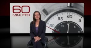 Ariel Levy wishes cellphones would go the way of cigarettes in public | 60 Minutes