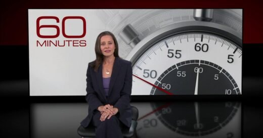 Ariel Levy wishes cellphones would go the way of cigarettes in public | 60 Minutes