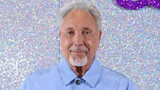 Sir Tom Jones Reveals He Was Fired From the Voice UK