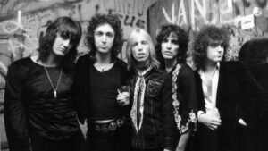 The Heartbreakers To Perform For First Time Since Tom Petty’s Death