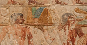 4,300-year-old tomb of judge and his father discovered in Egypt: “Exceptionally well-preserved”
