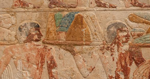 4,300-year-old tomb of judge and his father discovered in Egypt: “Exceptionally well-preserved”