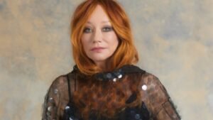 Tori Amos Announces Second Children’s Book ‘A Sorta Fairytale’