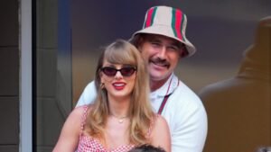 Why Travis Kelce and Taylor Swift Chose MSG For Star-Studded Wedding