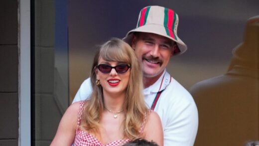 Why Travis Kelce and Taylor Swift Chose MSG For Star-Studded Wedding