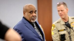 Duane ‘Keffe D’ Davis Found Guilty