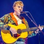 Tyler Childers Brings the Wild to Orange County