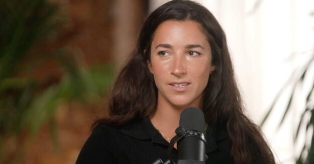 Aly Raisman details ordeal to schedule an appointment with a specialist for her period pain