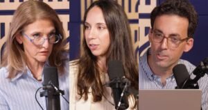 Stop Oversharing in Your Out-of-Office Email | Money Moves with Jill Schlesinger