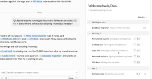 Claude Code relaunches Projects to manage multiple AI agents in the cloud