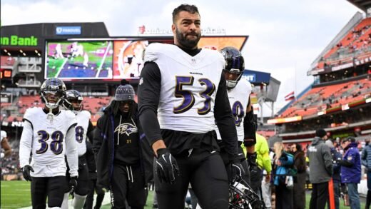 Vikings Reportedly Sign Edge Rusher Kyle Van Noy, Reuniting Him With Brian Flores