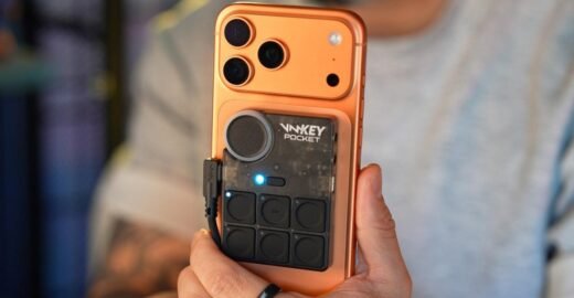 Voicemod’s new pocket-friendly device brings real-time voice changing to your phone