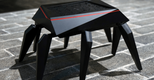 Asus won’t say how it escaped the US router ban