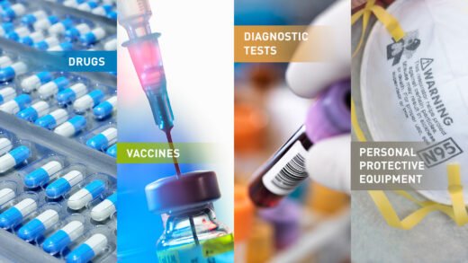What are Medical Countermeasures? | FDA